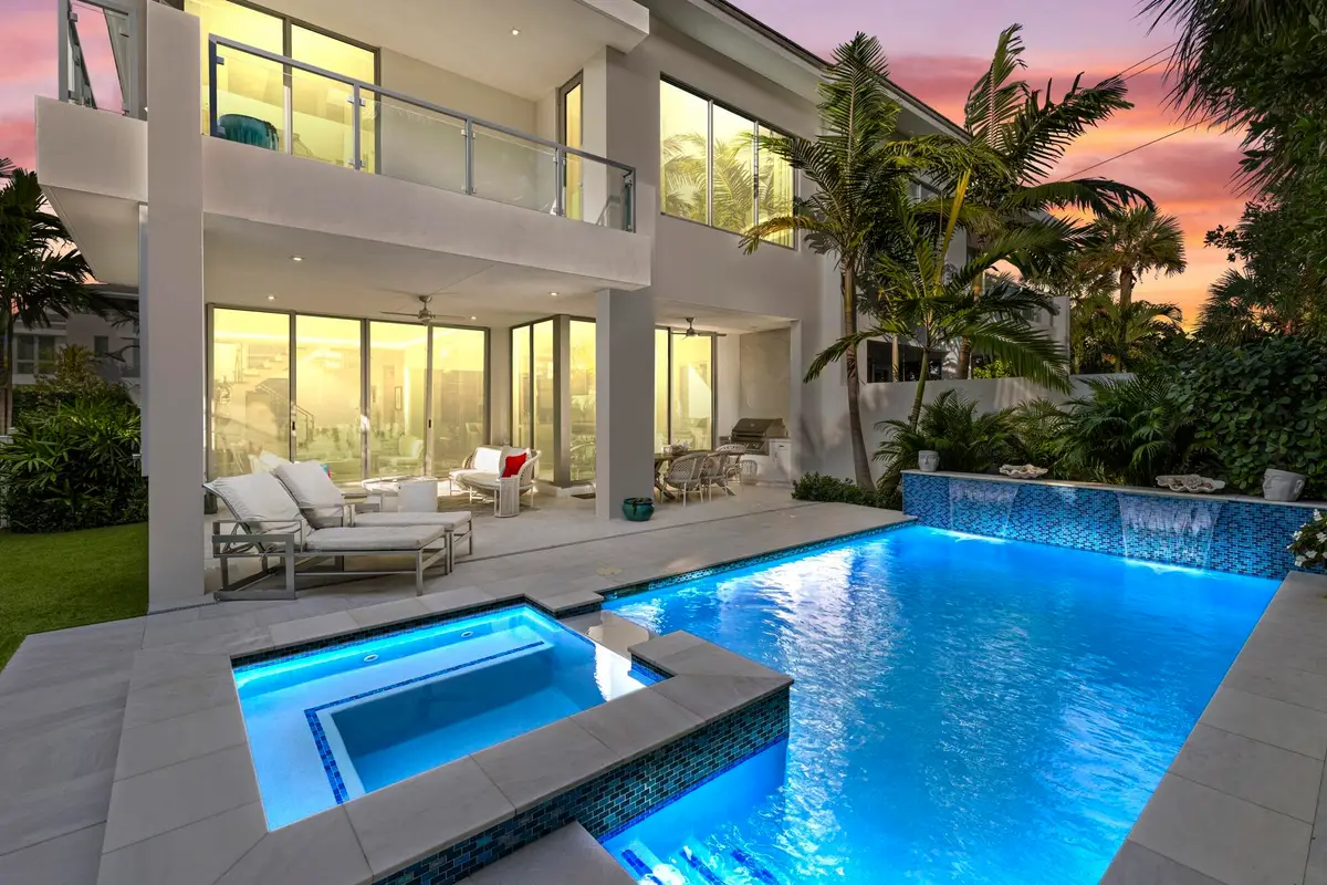 402 Ocean One Lane, Juno Beach, FL 33408 - #1