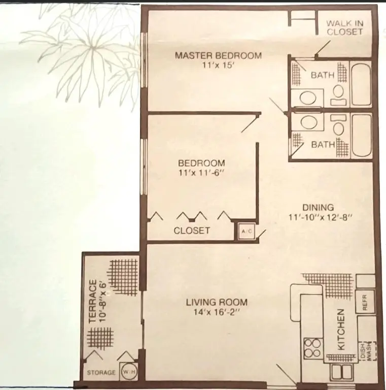 1271 NW 13th Street #460e, Boca Raton, FL 33486 - Image #2