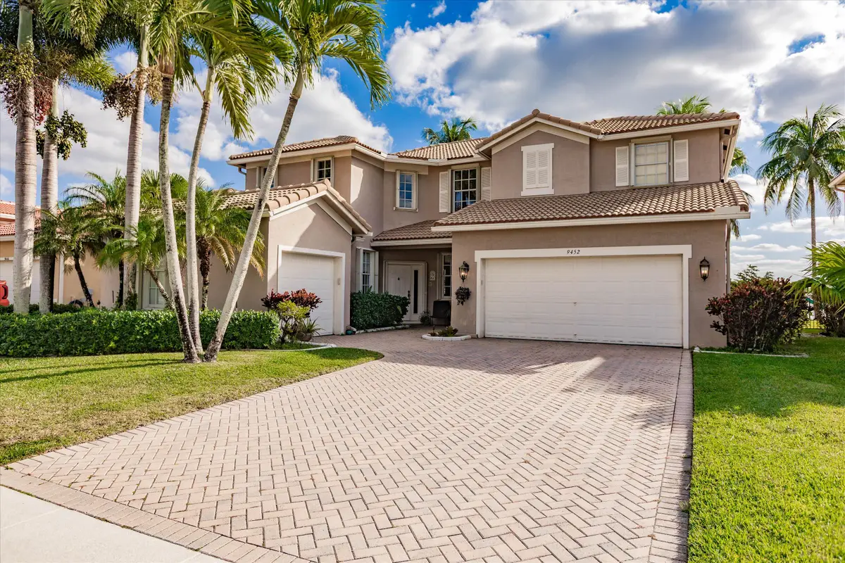 9452 Granite Ridge Lane, West Palm Beach, FL 33411 - Image #1