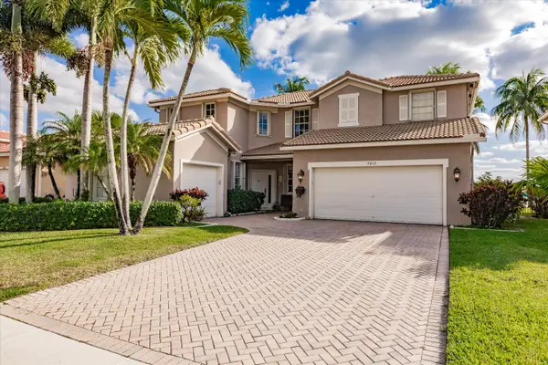 9452 Granite Ridge Lane, West Palm Beach, FL 33411