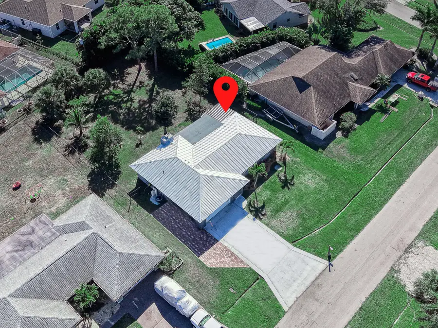 2485 SE Saphire Ter Terrace, Port Saint Lucie, FL 34952 - #3