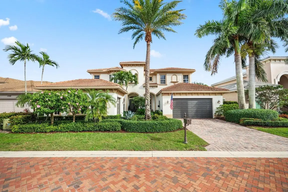 17334 Pavaroso Street, Boca Raton, FL 33496 - Image #1