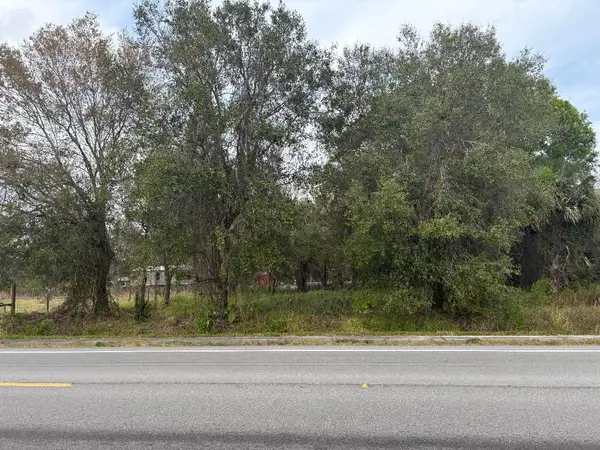 0 NW 1st Street, Okeechobee, FL 34972