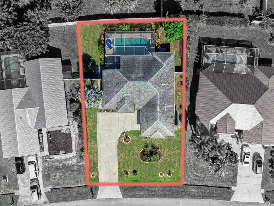 1149 SE Cambridge Drive, Port Saint Lucie, FL 34952 - #2