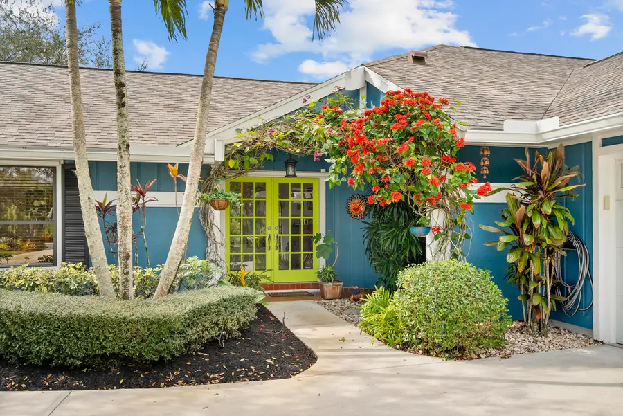 1022 SW Tiburon Way, Palm City, FL 34990 - #2