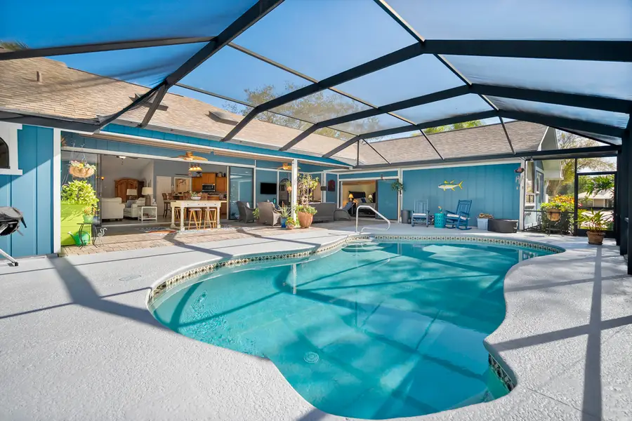 1022 SW Tiburon Way, Palm City, FL 34990 - #3