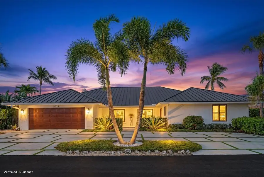 9039 SE Hawksbill Way, Hobe Sound, FL 33455 - #3
