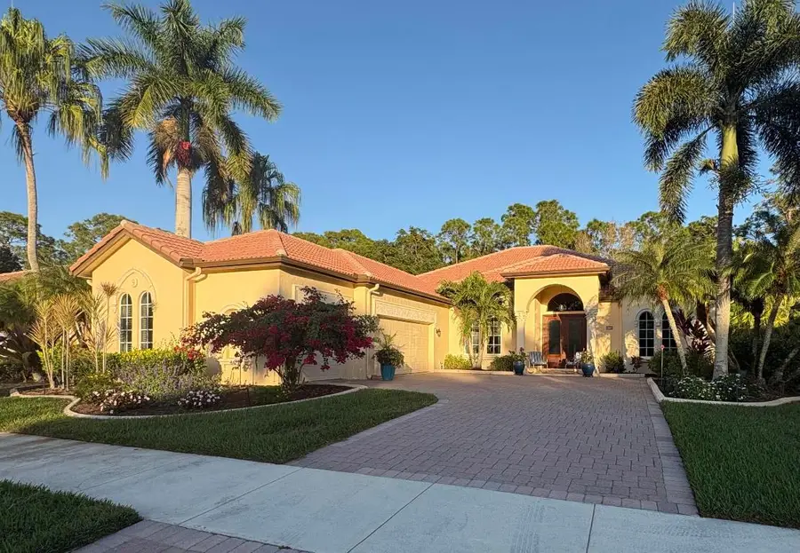 808 SW Classico Court, Port Saint Lucie, FL 34986 - #2