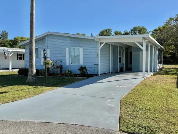 3333 Columbrina Circle, Port St Lucie, FL 34952