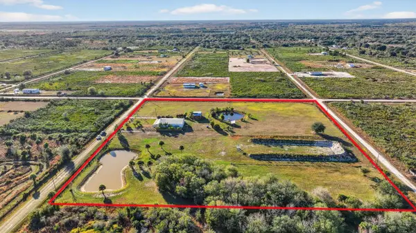 19939 NW 250th Street, Okeechobee, FL 34972