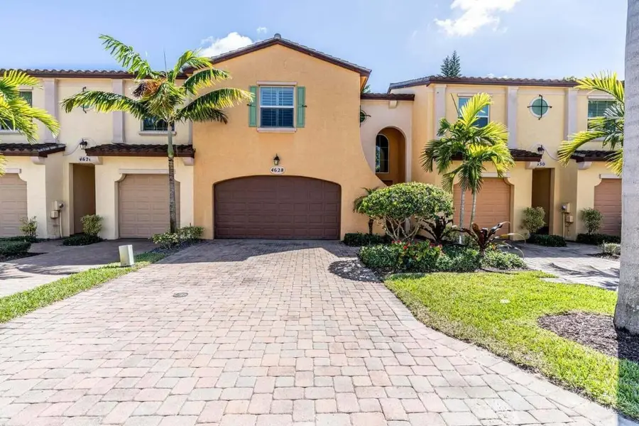 4628 Mediterranean Circle, Palm Beach Gardens, FL 33418 - #2