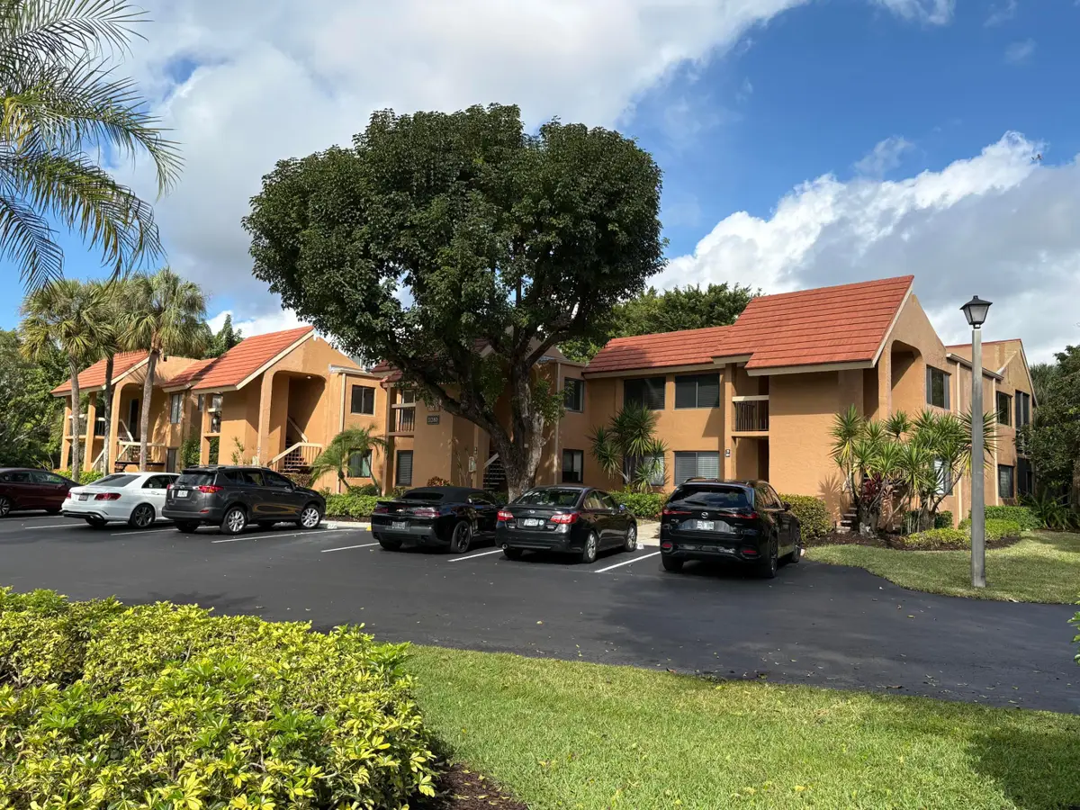 11280 Green Lake Drive #203, Boynton Beach, FL 33437 - #1