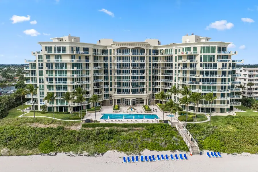 1063 Hillsboro Mile #404, Hillsboro Beach, FL 33062 - Image #2