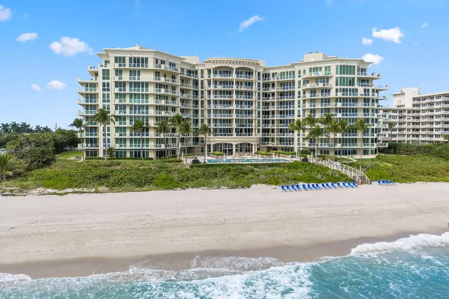 1063 Hillsboro Mile #404, Hillsboro Beach, FL 33062 - Image #3