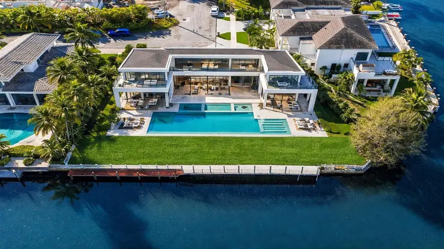 7401 NE Bay Cove Court, Boca Raton, FL 33487 - Image #2