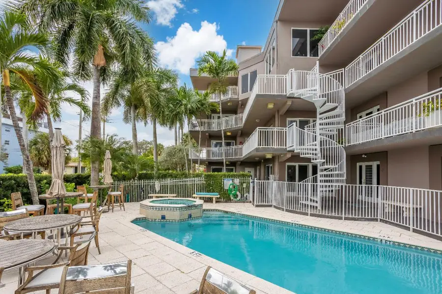 129 S Golfview Road #2, Lake Worth Beach, FL 33460 - Image #3
