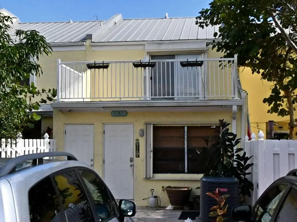 2805 N Highway A1a #B, Fort Pierce, FL 34949 - #1