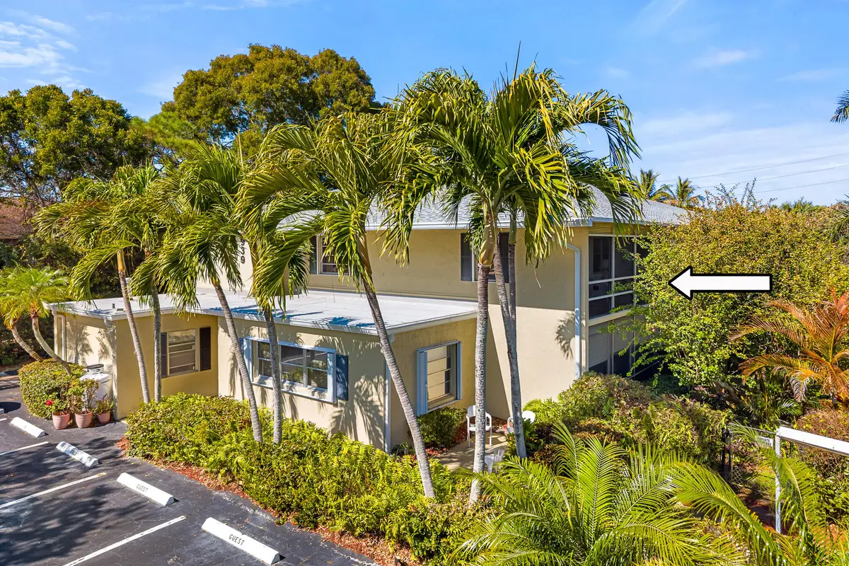 939 NW 11th Terrace #04, Stuart, FL 34994 - #1