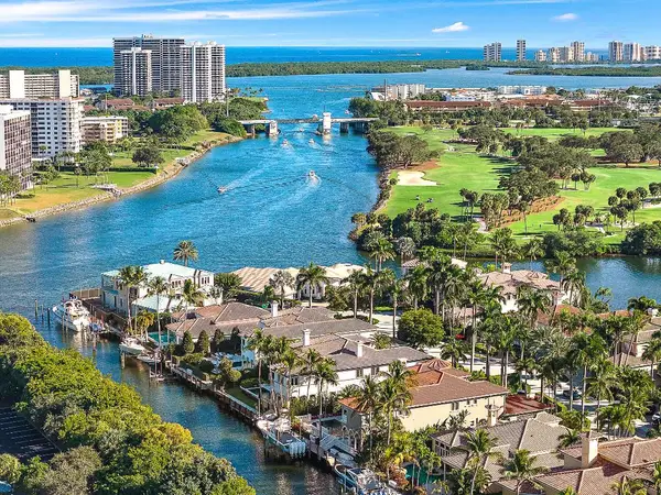 849 Harbour Isle Place, Palm Beach Gardens, FL 33410