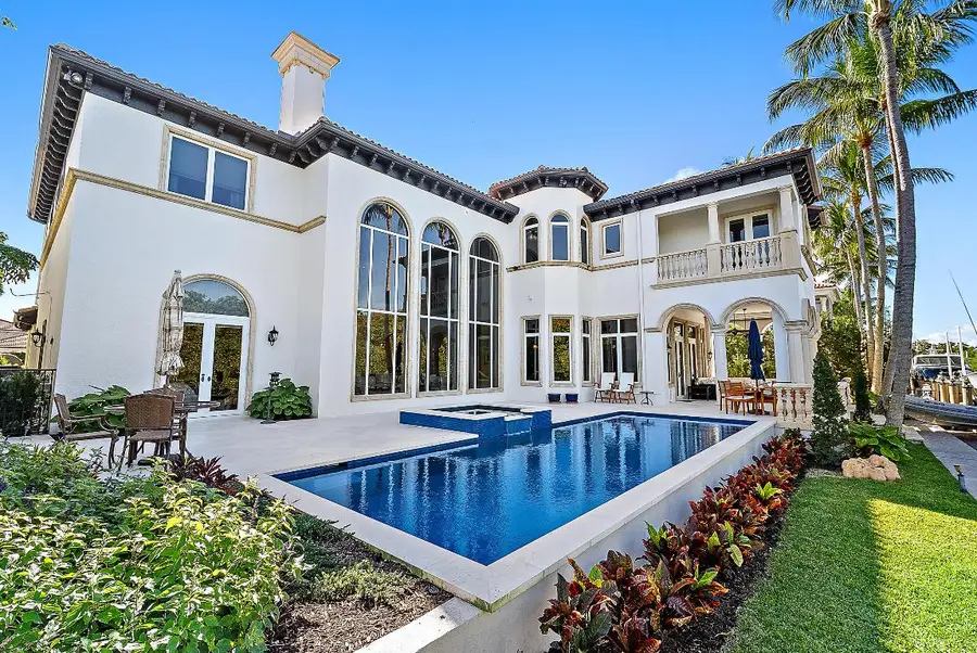 849 Harbour Isle Place, Palm Beach Gardens, FL 33410 - #3