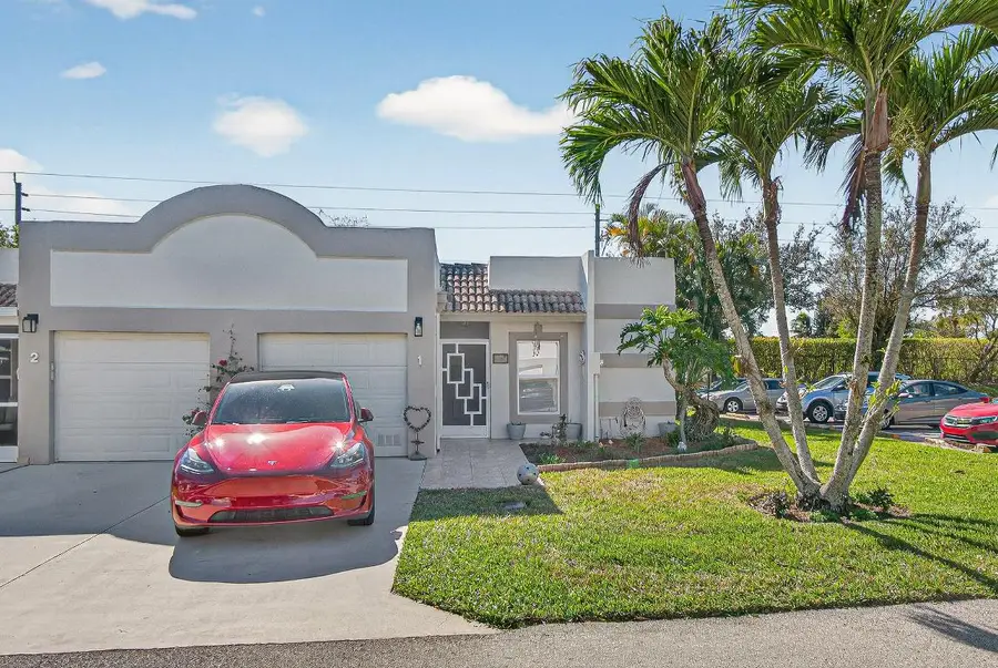 9200 Fairbanks Lane #1, Boca Raton, FL 33496 - Image #2