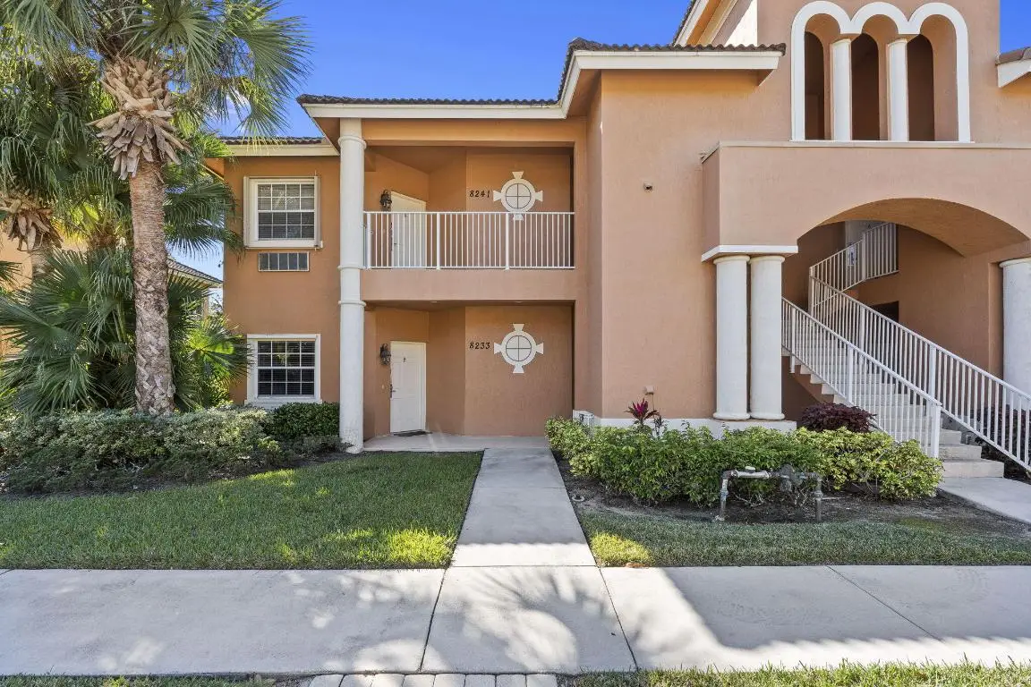 8233 Mulligan Circle #3511, Port Saint Lucie, FL 34986 - #1