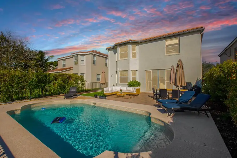 12017 SW Knightsbridge Lane, Port Saint Lucie, FL 34987 - #2