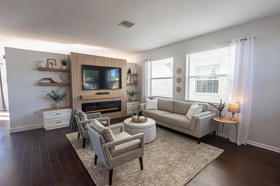 12017 SW Knightsbridge Lane, Port Saint Lucie, FL 34987 - #3