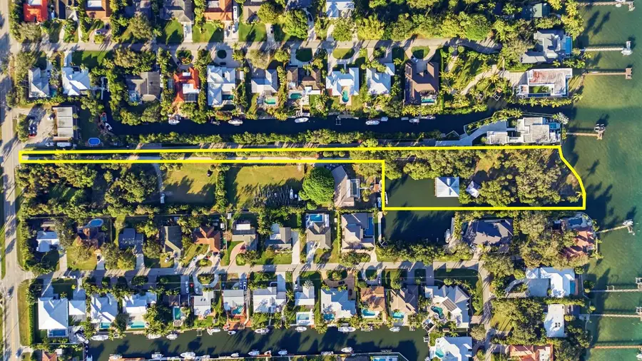 953 Thayer Lane, Jupiter, FL 33458 - #2