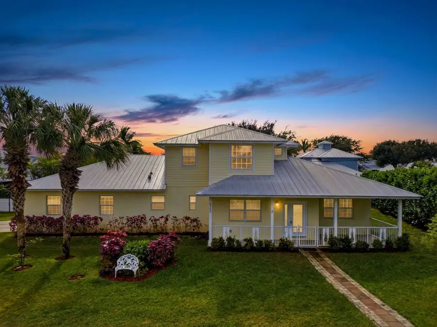 9322 SE Athena Street, Hobe Sound, FL 33455 - #2