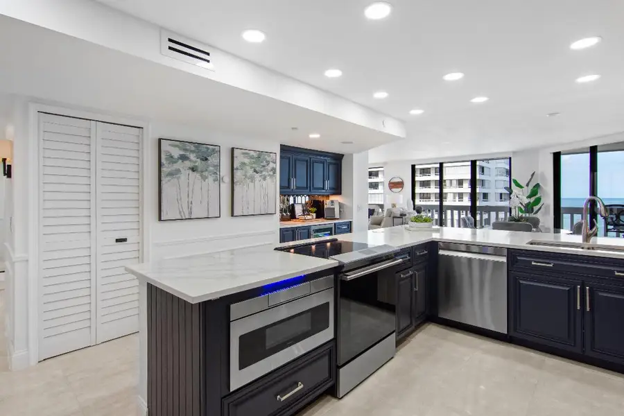 9960 S Ocean Drive #1005, Jensen Beach, FL 34957 - #3