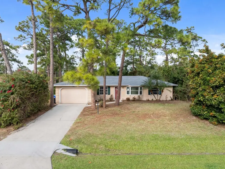 226 Del Monte Road, Sebastian, FL 32958 - #2