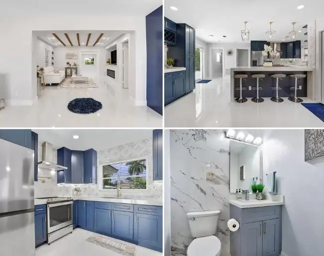 324 Bamboo Road, West Palm Beach, FL 33404 - #2