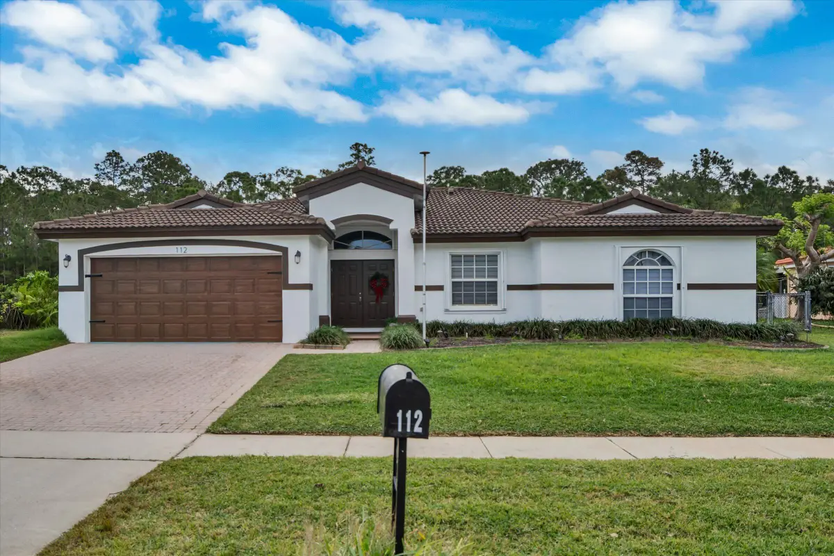 112 Cocoplum Circle, Royal Palm Beach, FL 33411 - #1