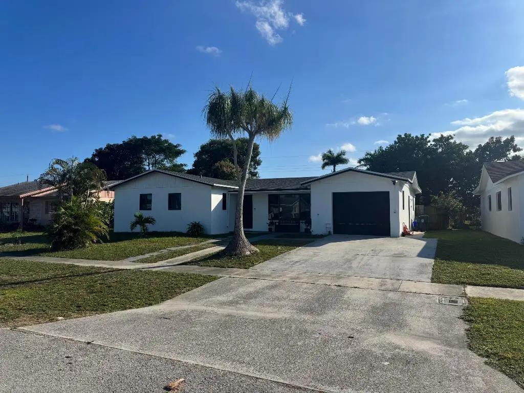 4170 Sussex Avenue, Lake Worth, FL 33461 - #1