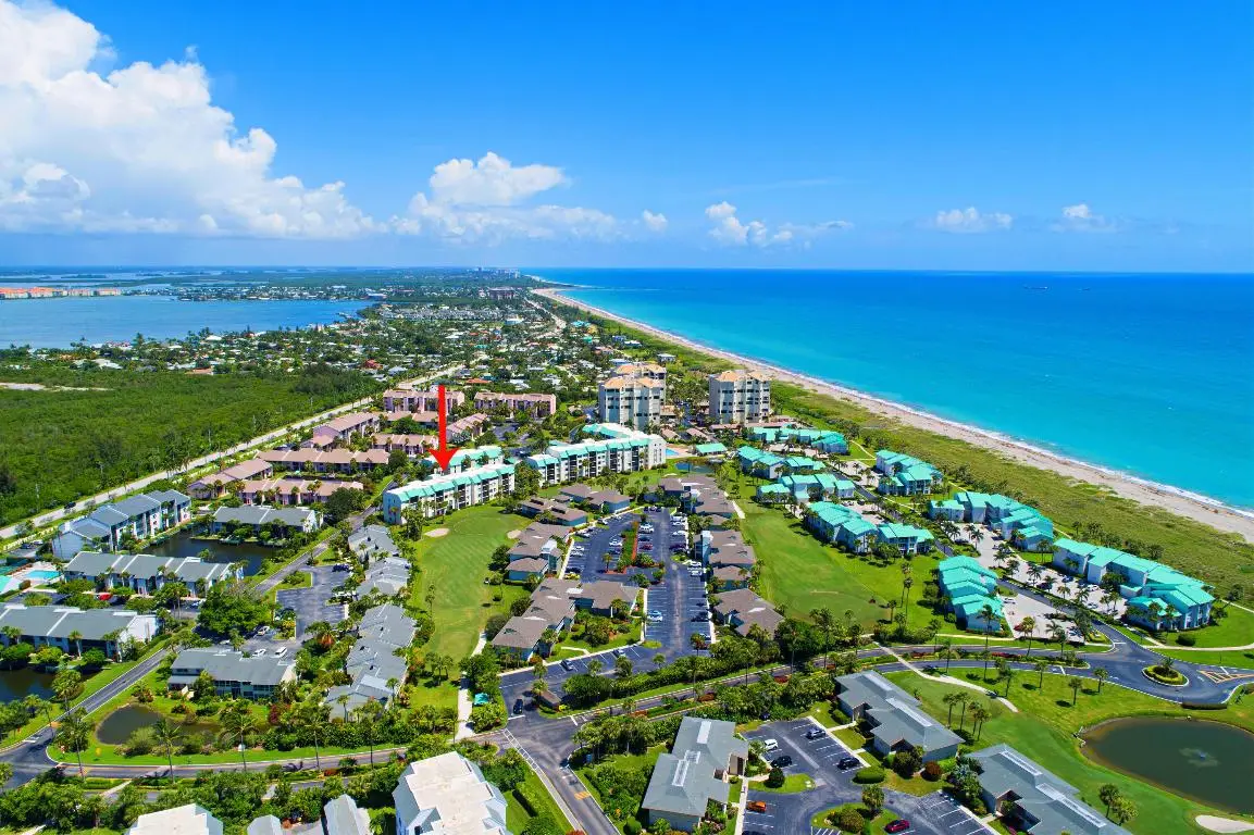 2400 S Ocean Drive #2235, Hutchinson Island, FL 34949 - #1