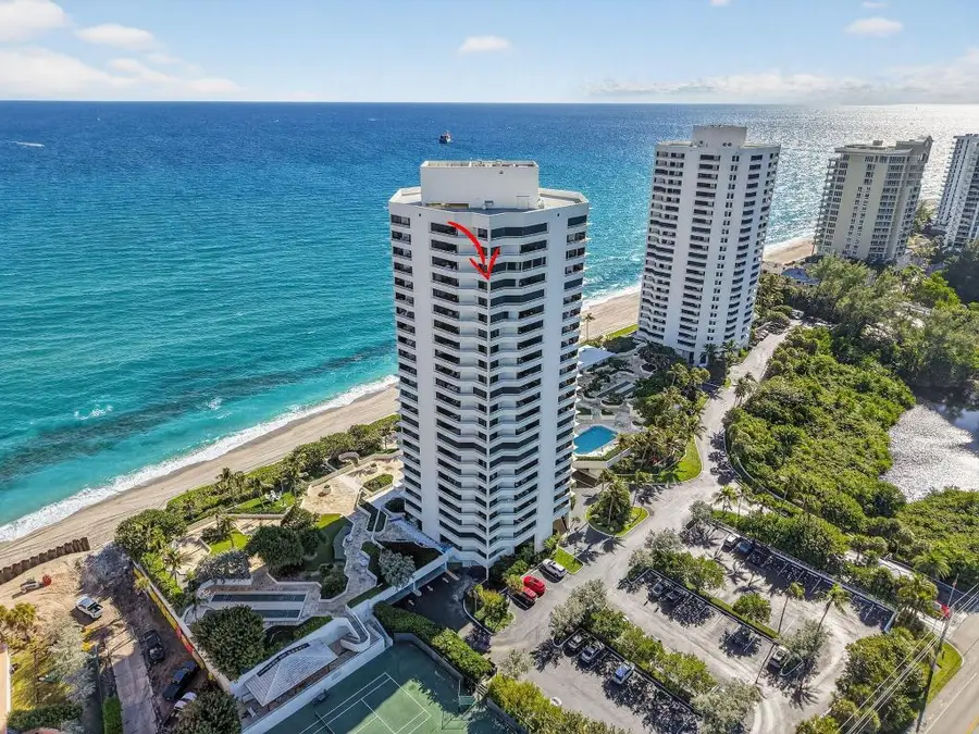 5080 N Ocean Drive #20c, West Palm Beach, FL 33404 - #3