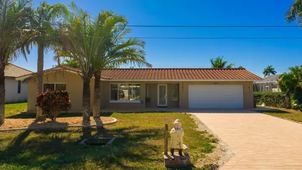 1636 SE 39th Street, Cape Coral, FL 33904