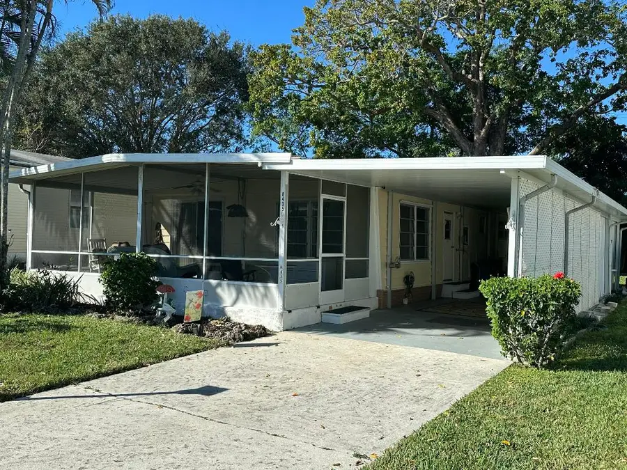 8435 E Club Road, Boca Raton, FL 33433 - #3