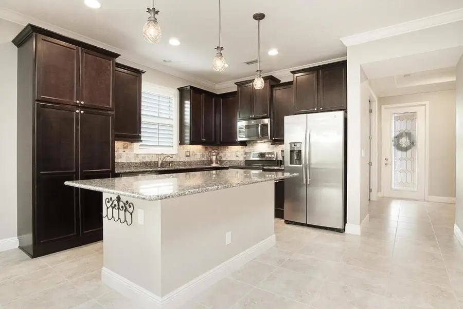 12407 SW Weeping Willow Avenue, Port Saint Lucie, FL 34987 - #3