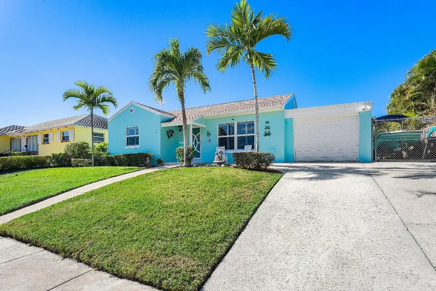 3421 Eastview Avenue, West Palm Beach, FL 33407 - Image #2