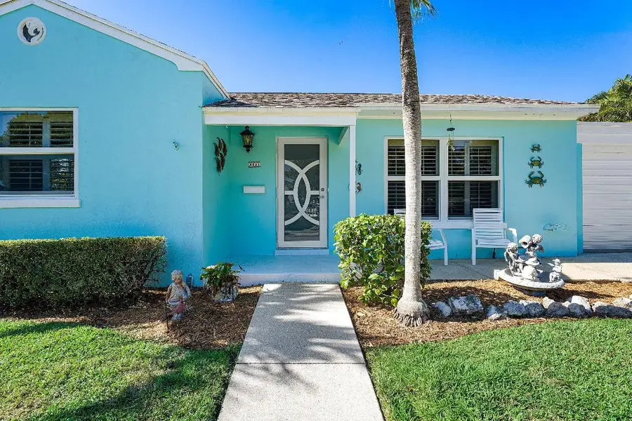 3421 Eastview Avenue, West Palm Beach, FL 33407 - Image #3