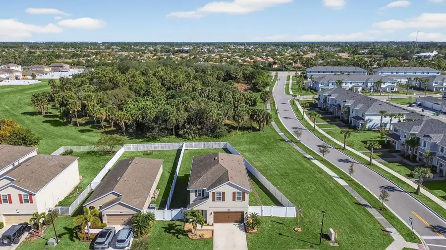 10086 SW Newberry Avenue, Port Saint Lucie, FL 34987 - #2
