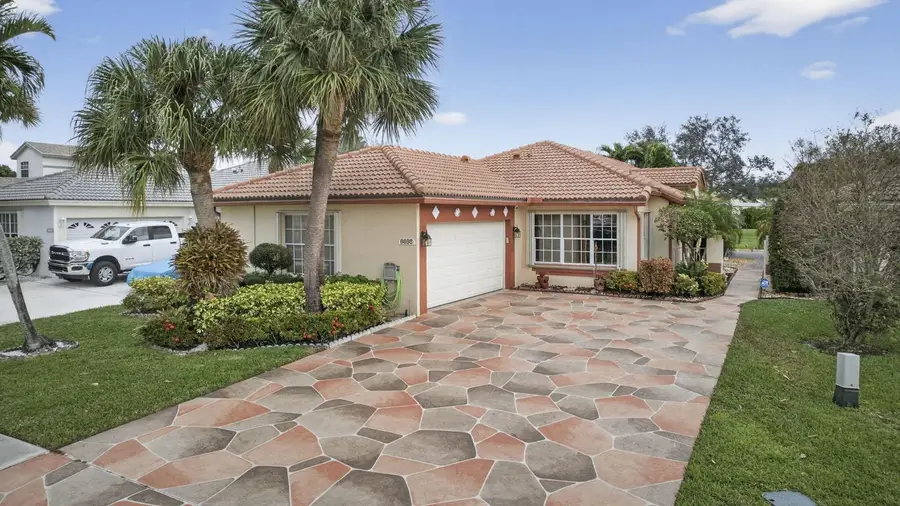 8888 Odell Drive, Boynton Beach, FL 33472 - #3