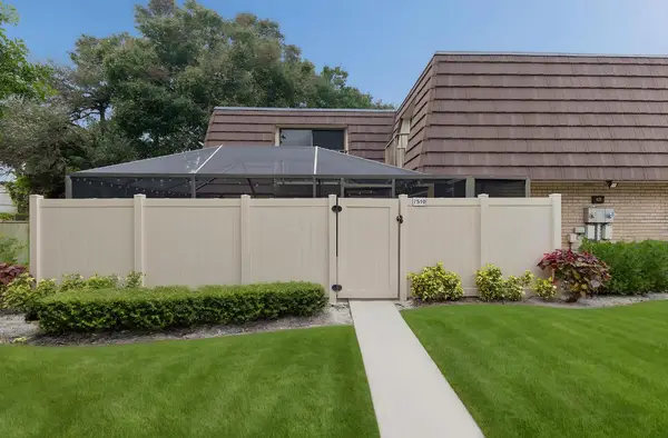 7510 75th Way, West Palm Beach, FL 33407