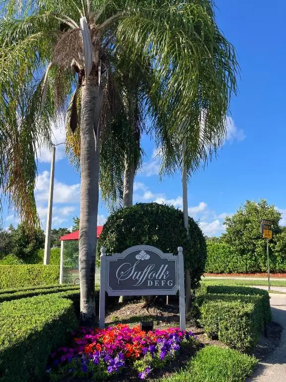 156 Suffolk D #156, Boca Raton, FL 33434