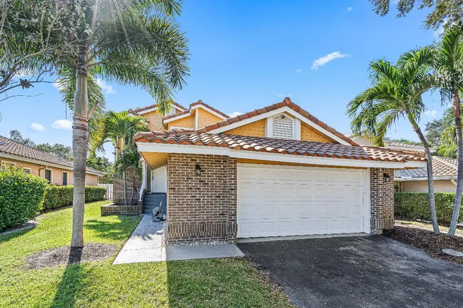 4134 NW 2nd Lane, Delray Beach, FL 33445 - #3