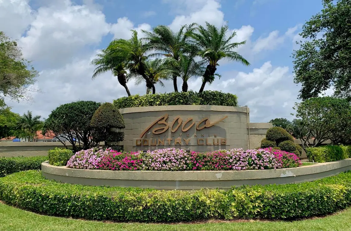 17372 Boca Club Boulevard #405, Boca Raton, FL 33487 - Image #1