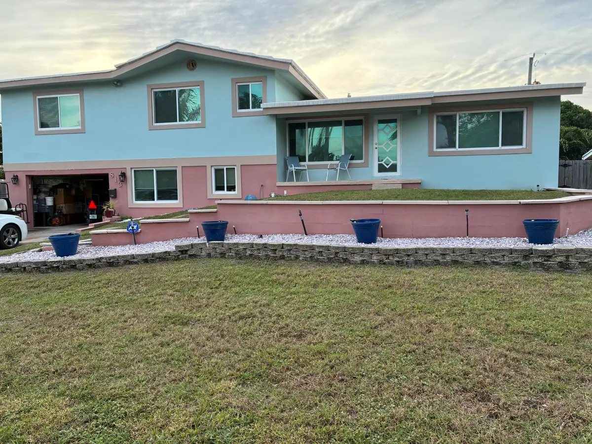 813 SE 10th Terrace Terrace, Deerfield Beach, FL 33441 - #1