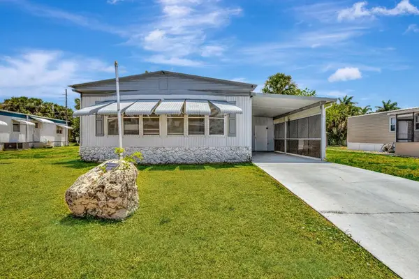 4072 74th Street N #395, West Palm Beach, FL 33404